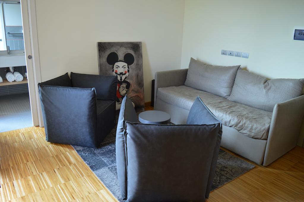 Cascina Langa Guest House Trezzo Tinella Ngoại thất bức ảnh