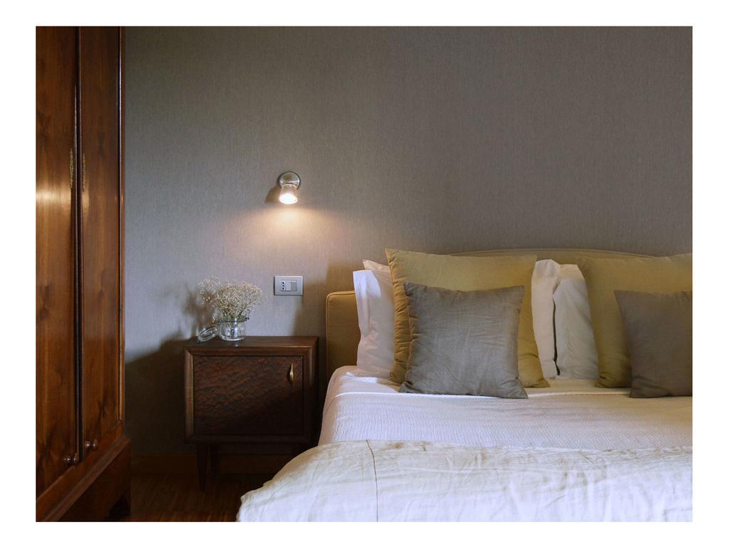 Cascina Langa Guest House Trezzo Tinella Ngoại thất bức ảnh